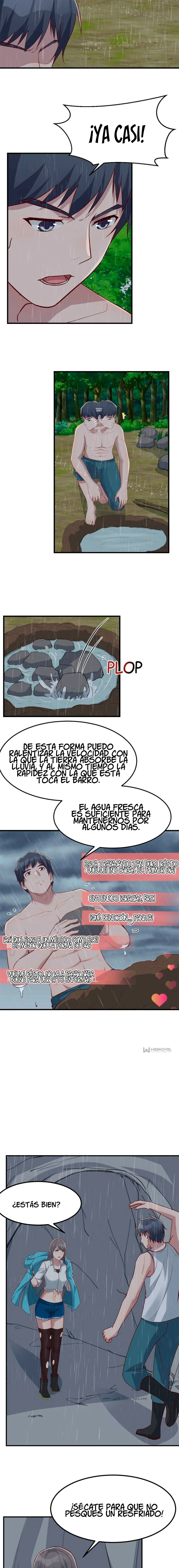 I Have Twin Girlfriends Capítulo 240 - Página 7