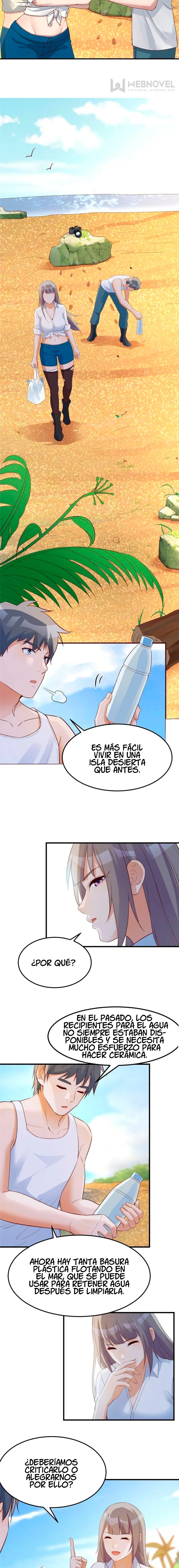 I Have Twin Girlfriends Capítulo 241 - Página 7