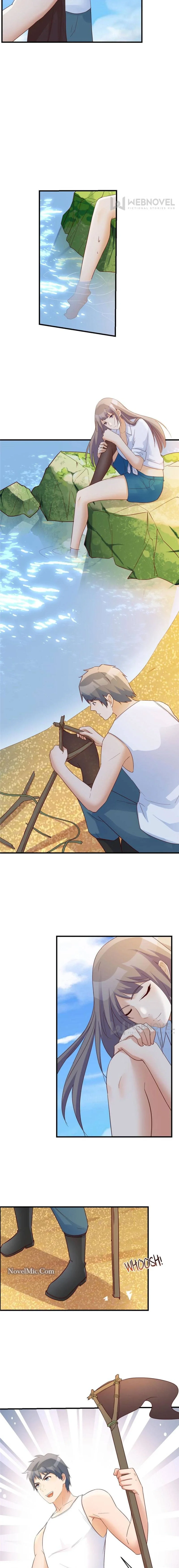 I Have Twin Girlfriends Capítulo 242 - Página 7