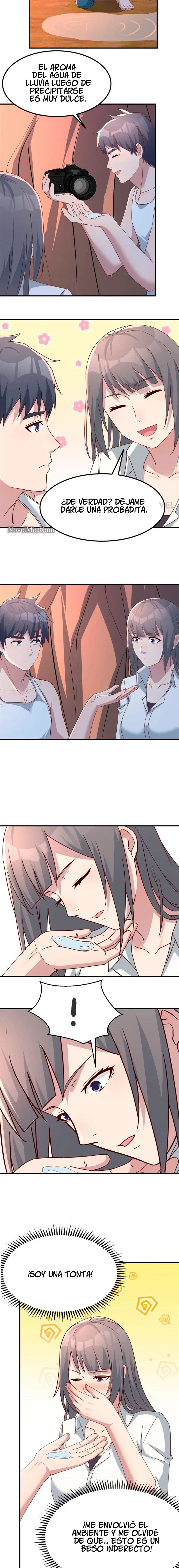 I Have Twin Girlfriends Capítulo 243 - Página 5