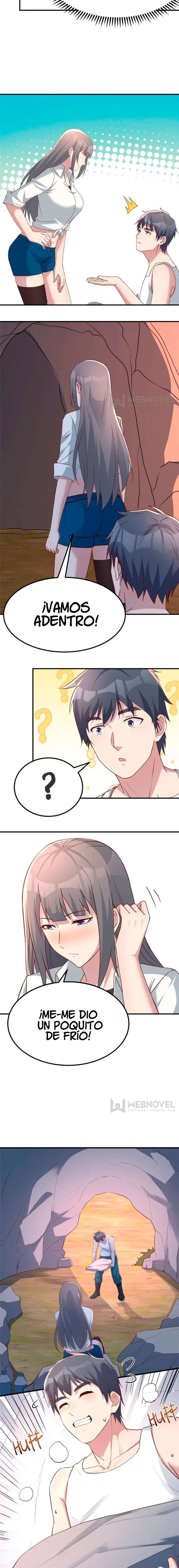 I Have Twin Girlfriends Capítulo 243 - Página 6