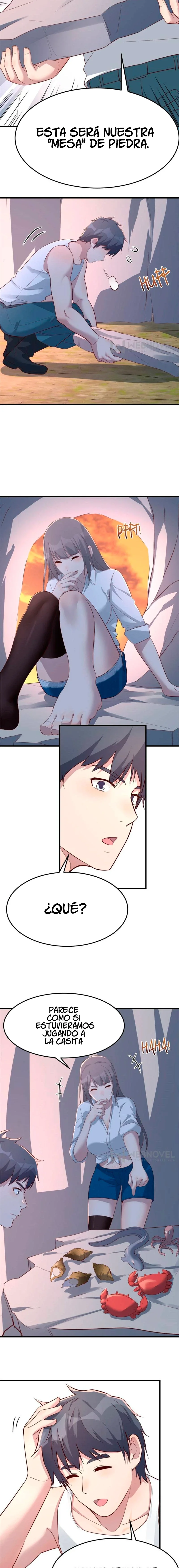 I Have Twin Girlfriends Capítulo 243 - Página 7