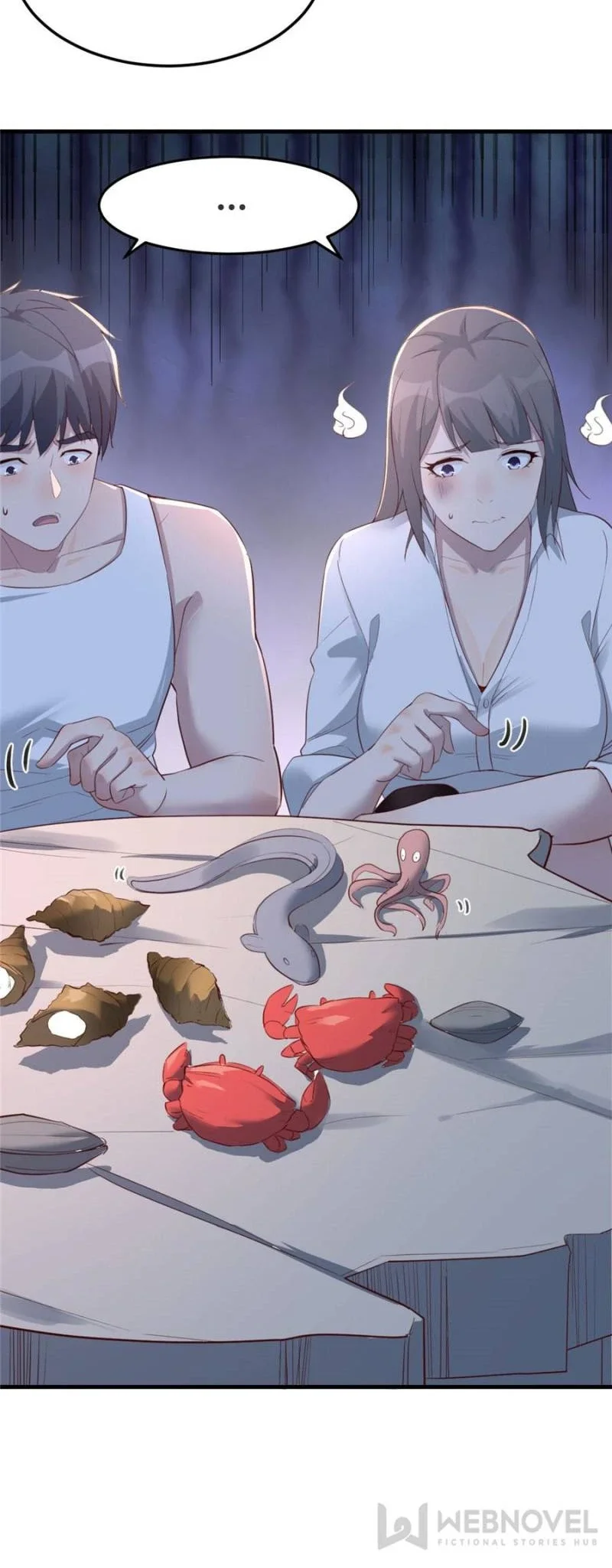 I Have Twin Girlfriends Capítulo 243 - Página 9