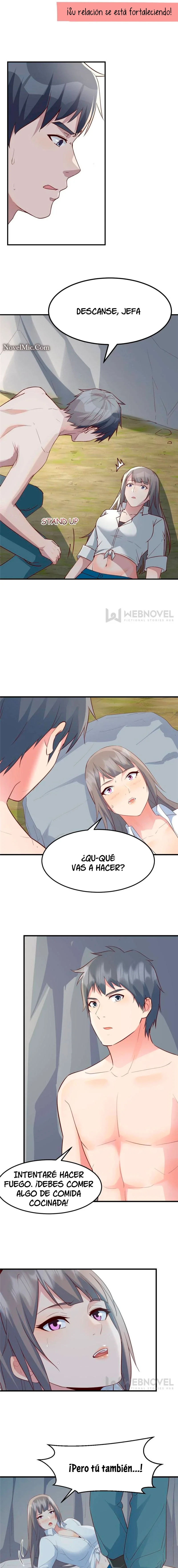 I Have Twin Girlfriends Capítulo 245 - Página 5