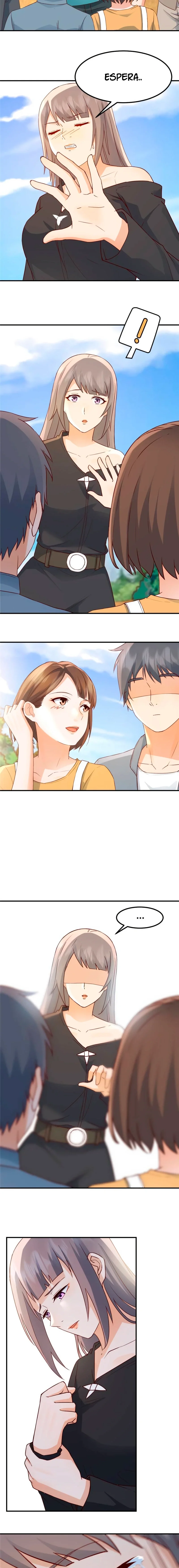 I Have Twin Girlfriends Capítulo 247 - Página 6