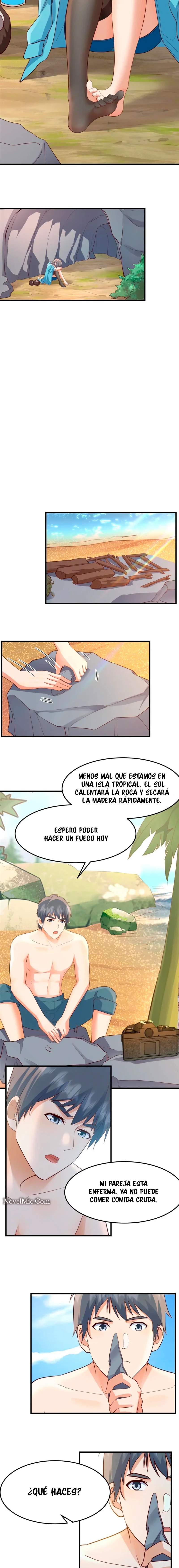 I Have Twin Girlfriends Capítulo 247 - Página 9