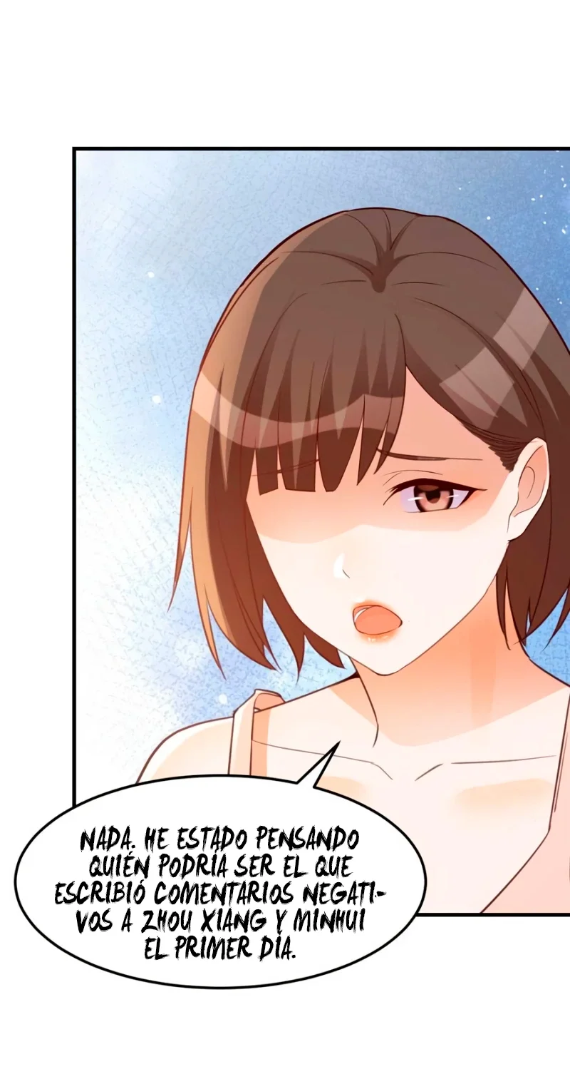 I Have Twin Girlfriends Capítulo 249 - Página 10