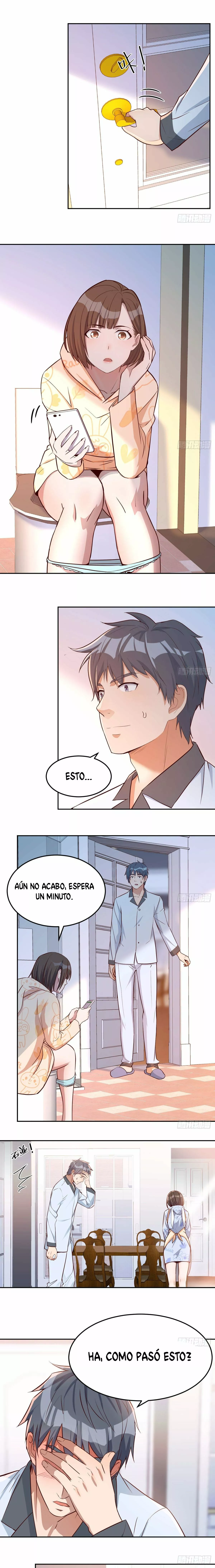 I Have Twin Girlfriends Capítulo 25 - Página 11