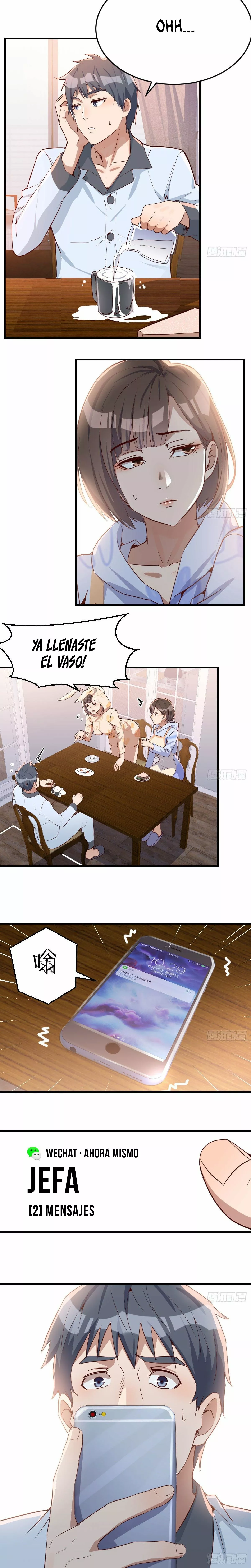 I Have Twin Girlfriends Capítulo 25 - Página 14