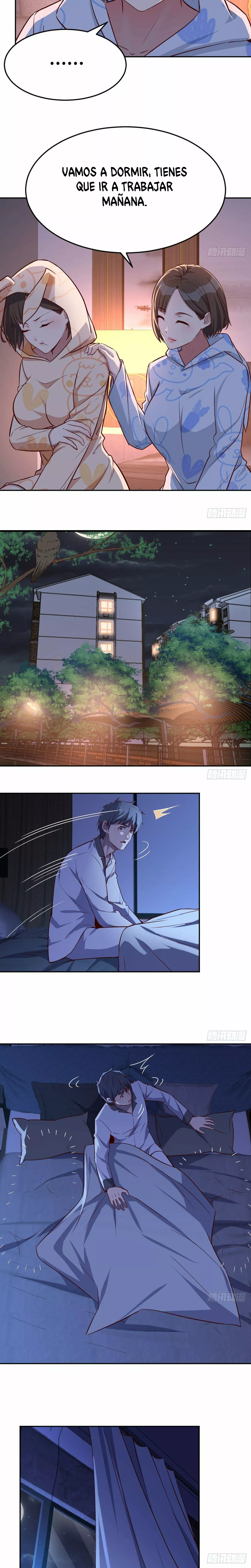 I Have Twin Girlfriends Capítulo 25 - Página 5