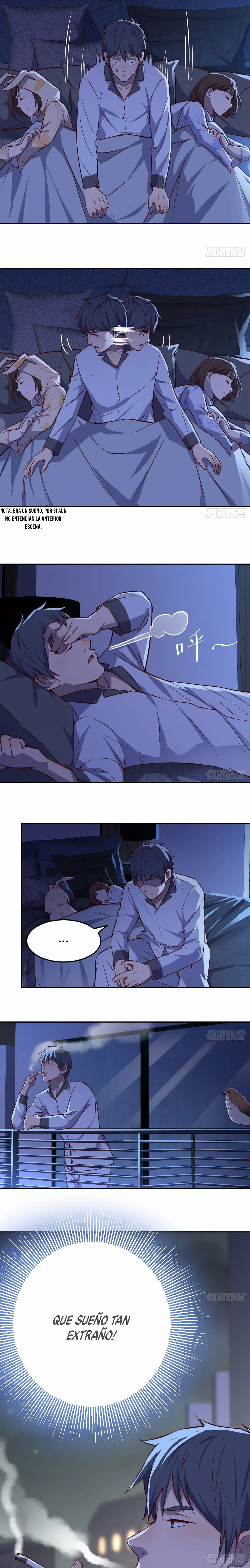 I Have Twin Girlfriends Capítulo 25 - Página 8