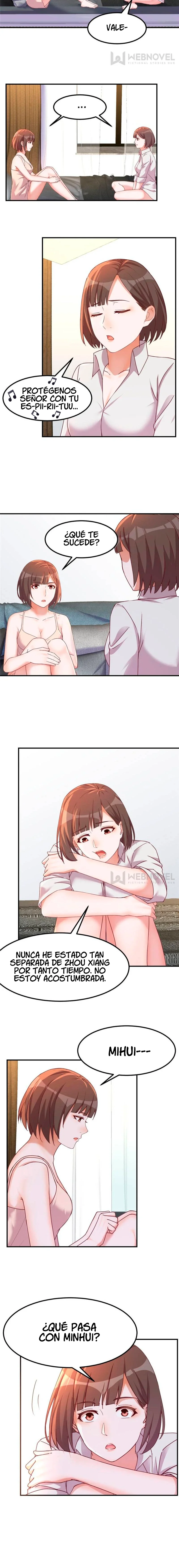 I Have Twin Girlfriends Capítulo 250 - Página 4