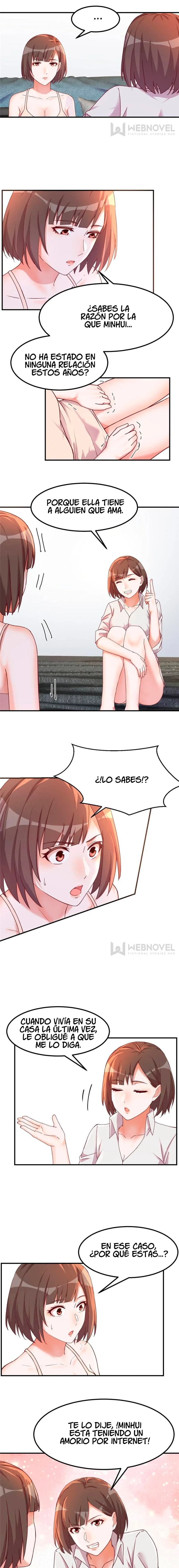 I Have Twin Girlfriends Capítulo 250 - Página 5