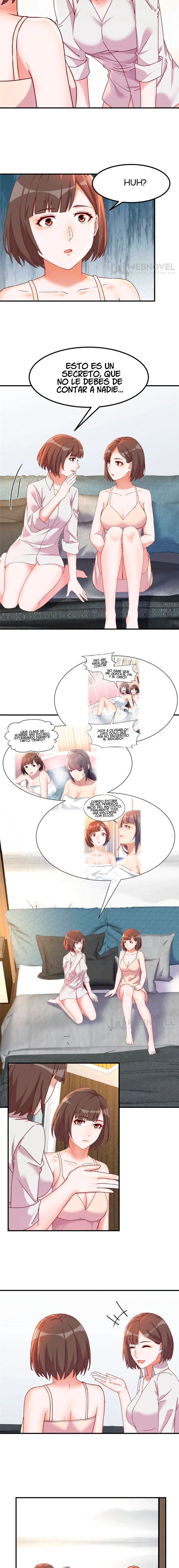 I Have Twin Girlfriends Capítulo 250 - Página 6