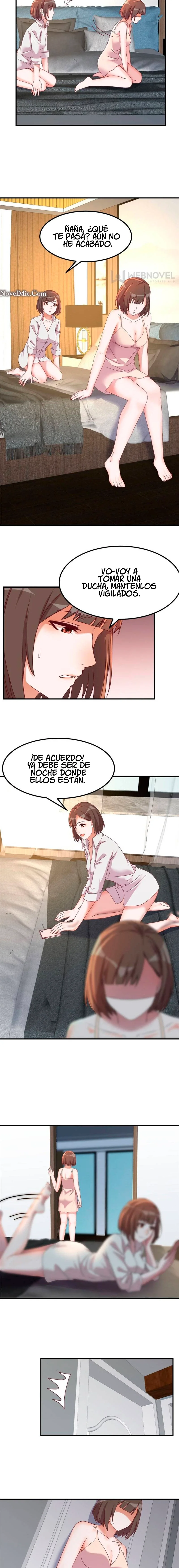 I Have Twin Girlfriends Capítulo 250 - Página 7