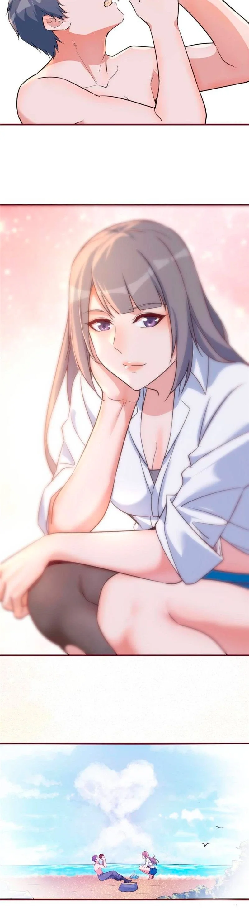 I Have Twin Girlfriends Capítulo 251 - Página 8