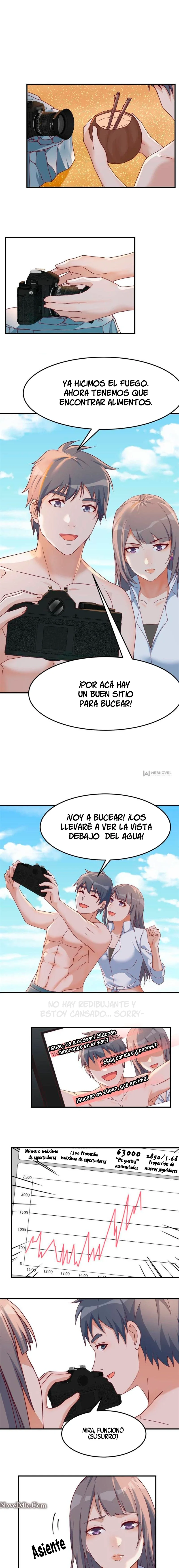 I Have Twin Girlfriends Capítulo 253 - Página 4