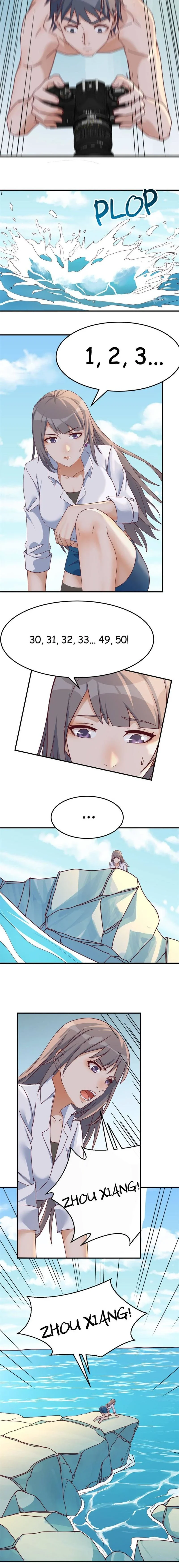 I Have Twin Girlfriends Capítulo 253 - Página 6