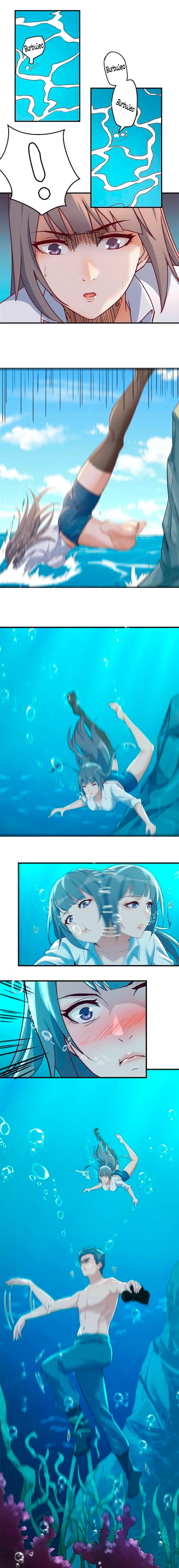 I Have Twin Girlfriends Capítulo 253 - Página 7