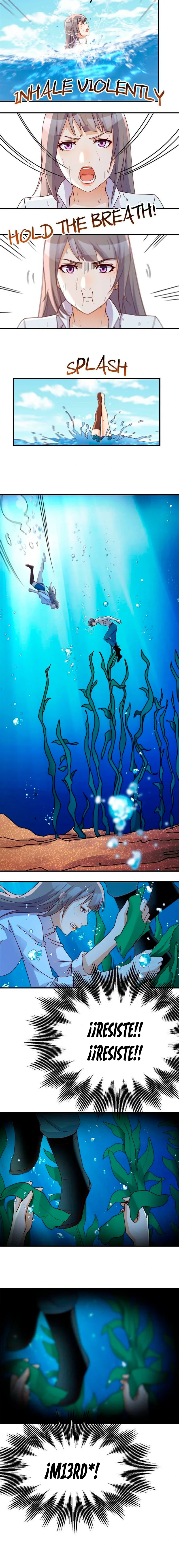 I Have Twin Girlfriends Capítulo 254 - Página 4