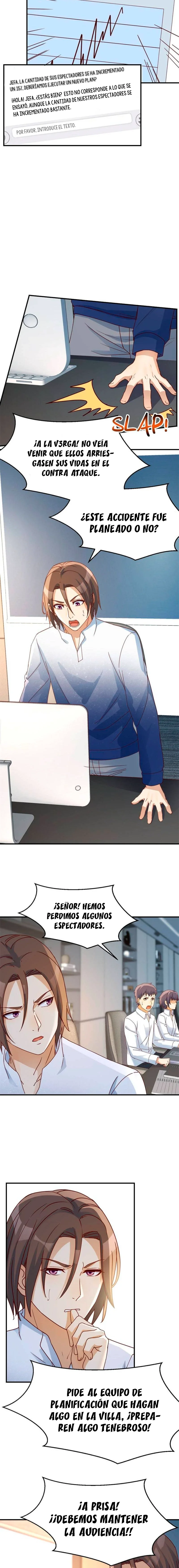 I Have Twin Girlfriends Capítulo 254 - Página 7