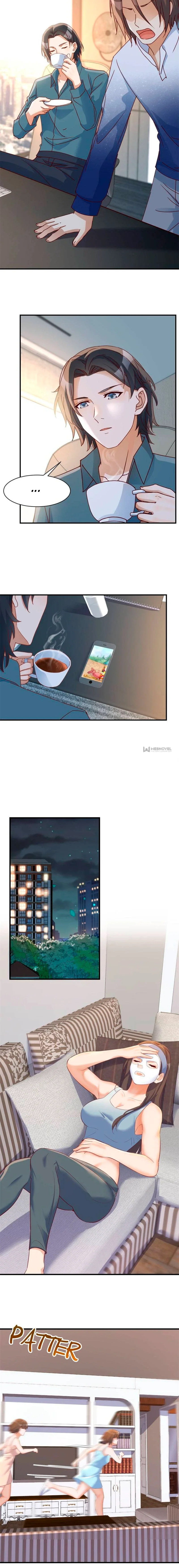 I Have Twin Girlfriends Capítulo 254 - Página 8