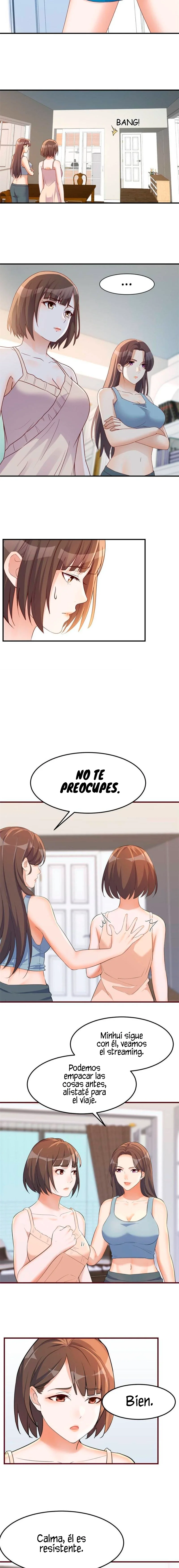 I Have Twin Girlfriends Capítulo 255 - Página 6