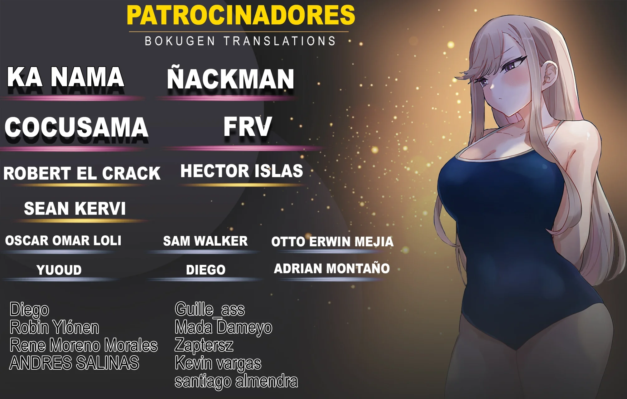 I Have Twin Girlfriends Capítulo 256 - Página 2