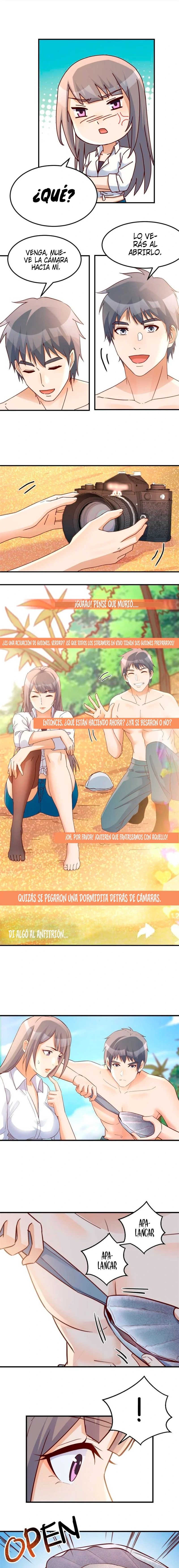 I Have Twin Girlfriends Capítulo 256 - Página 6