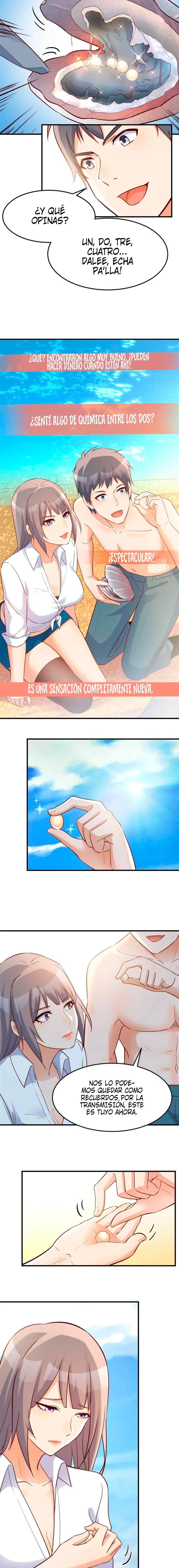 I Have Twin Girlfriends Capítulo 256 - Página 7