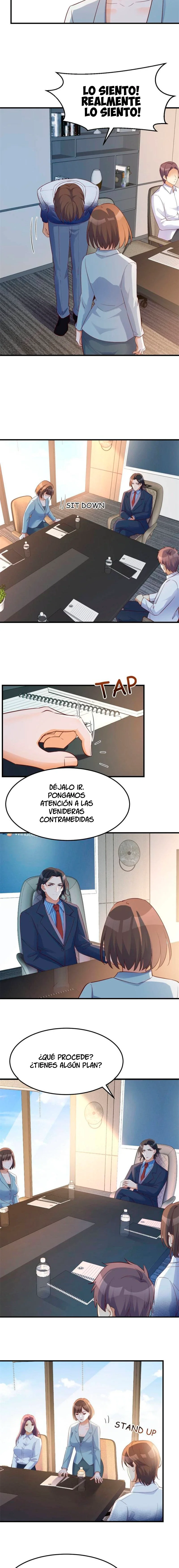 I Have Twin Girlfriends Capítulo 257 - Página 7