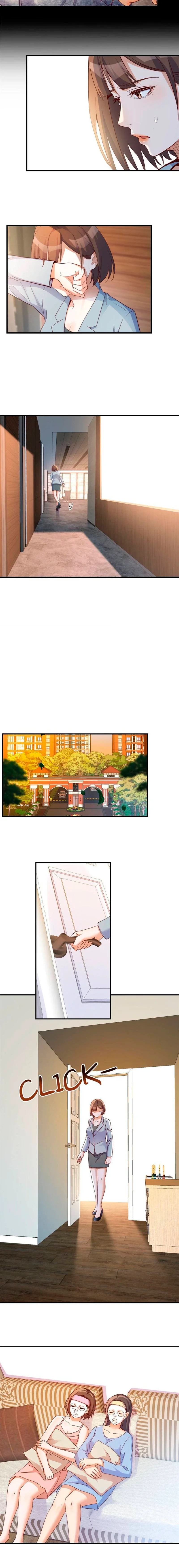 I Have Twin Girlfriends Capítulo 257 - Página 9