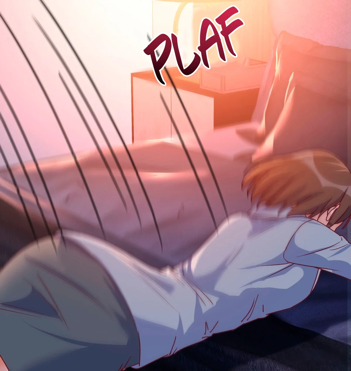 I Have Twin Girlfriends Capítulo 258 - Página 16