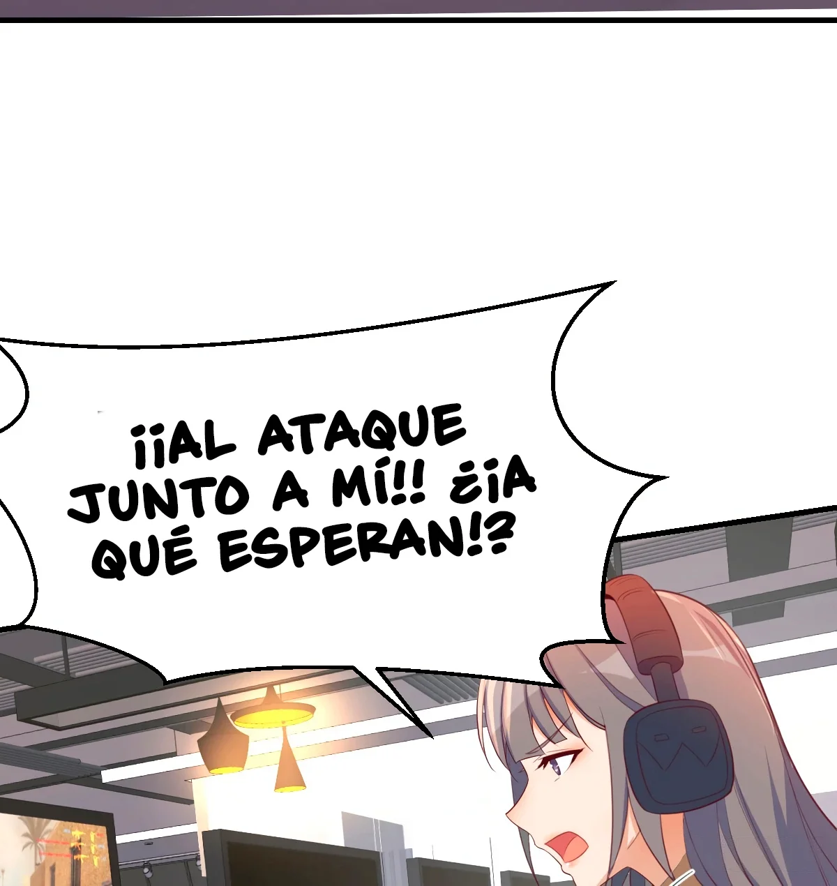 I Have Twin Girlfriends Capítulo 258 - Página 23