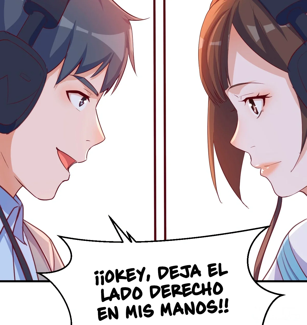 I Have Twin Girlfriends Capítulo 258 - Página 25