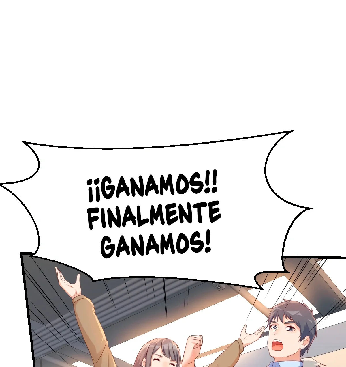 I Have Twin Girlfriends Capítulo 258 - Página 28