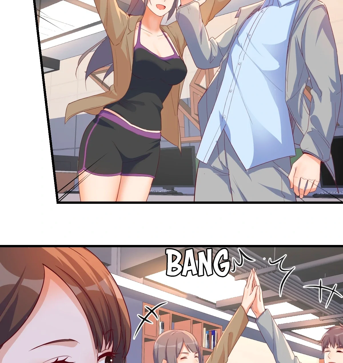 I Have Twin Girlfriends Capítulo 258 - Página 29