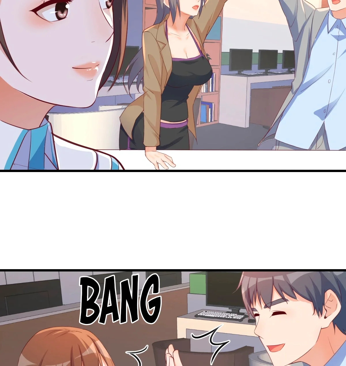 I Have Twin Girlfriends Capítulo 258 - Página 30