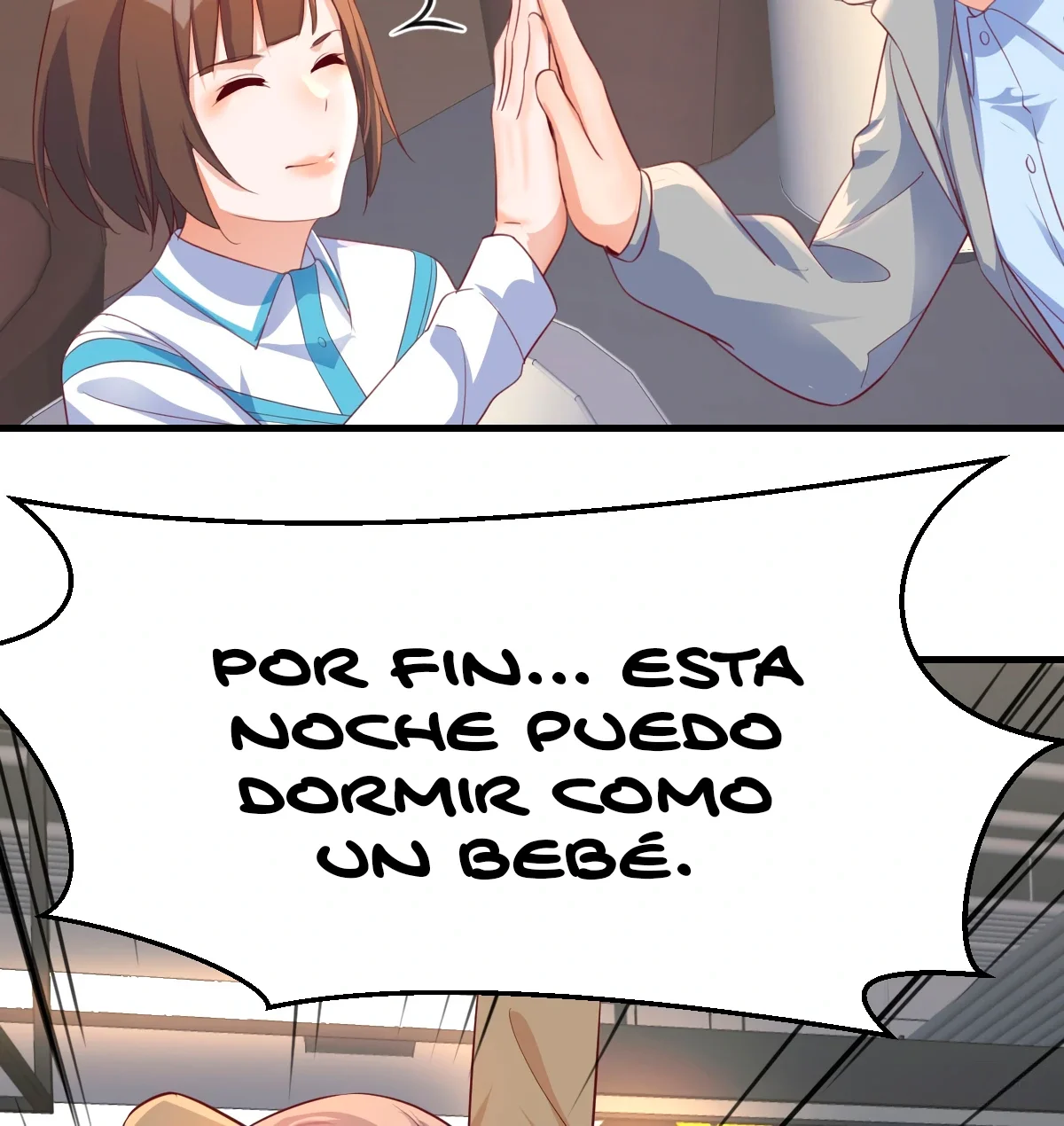 I Have Twin Girlfriends Capítulo 258 - Página 31