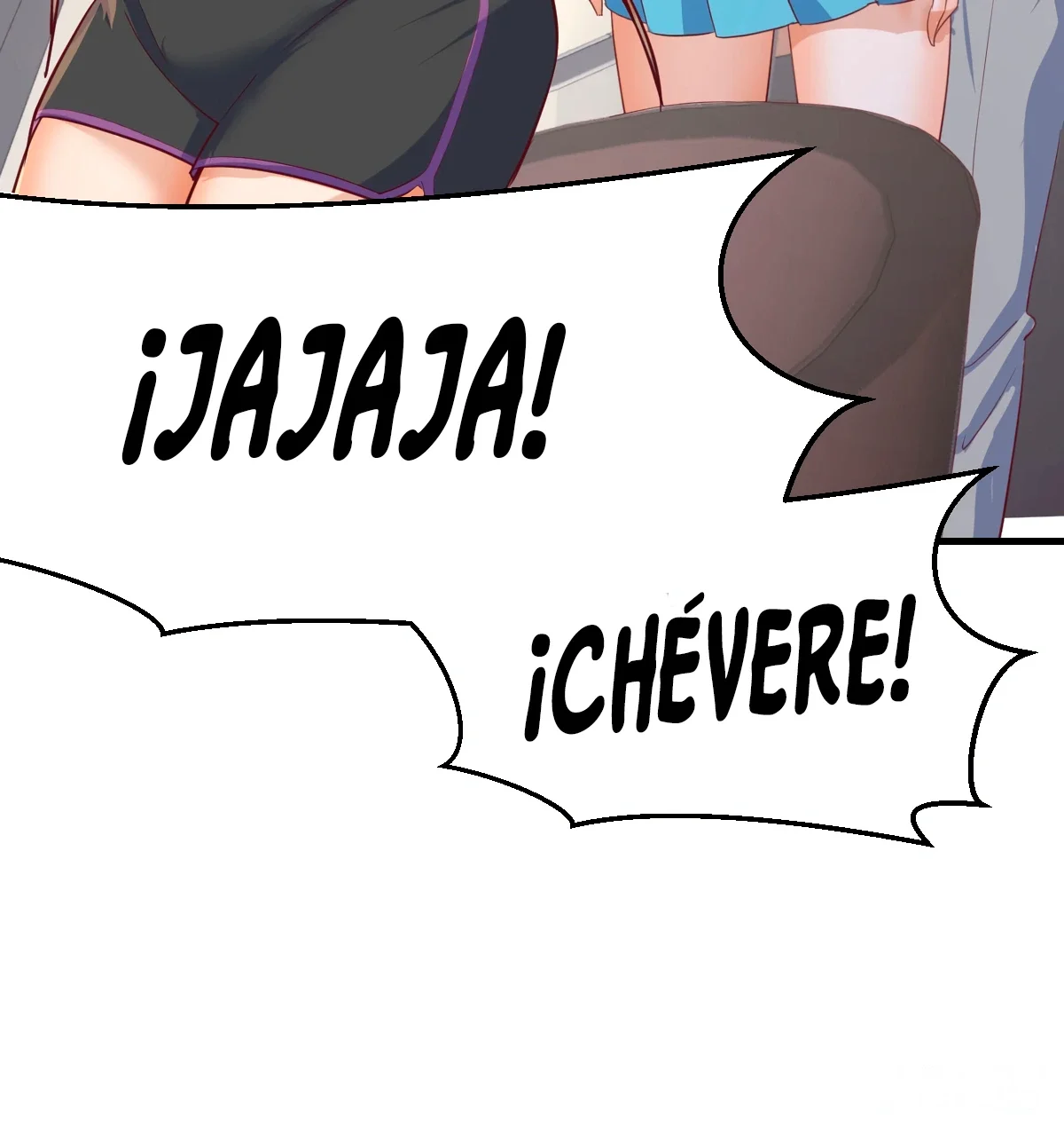 I Have Twin Girlfriends Capítulo 258 - Página 33