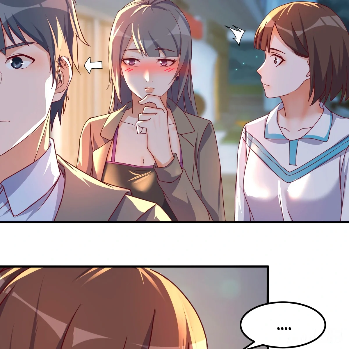 I Have Twin Girlfriends Capítulo 258 - Página 38