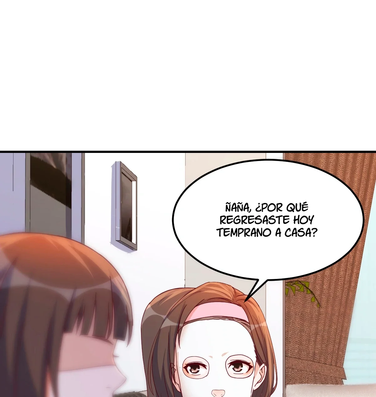 I Have Twin Girlfriends Capítulo 258 - Página 4