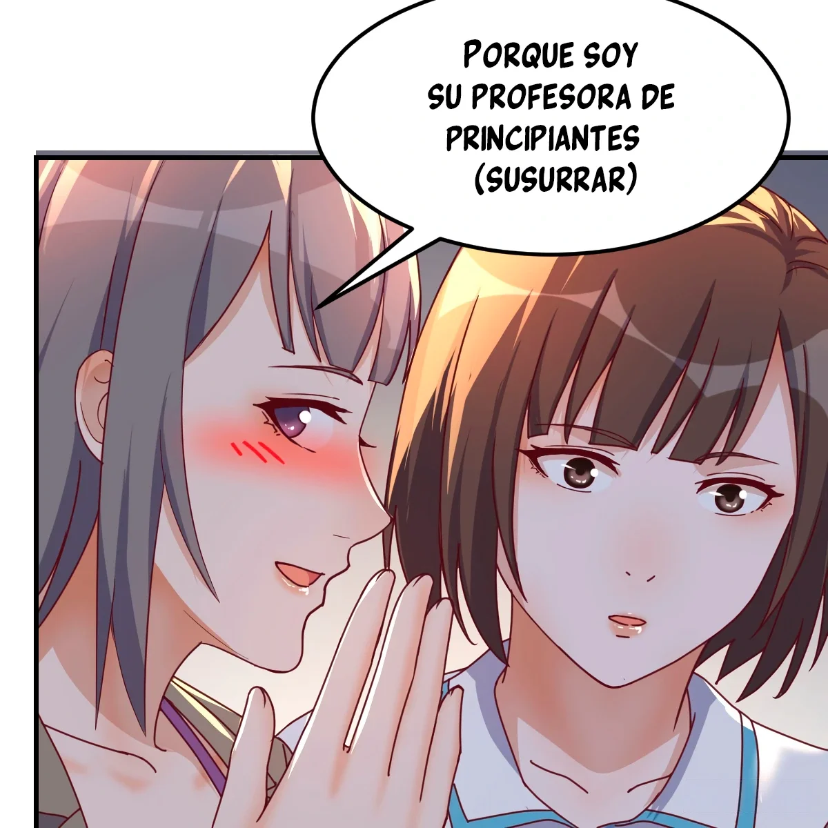 I Have Twin Girlfriends Capítulo 258 - Página 45