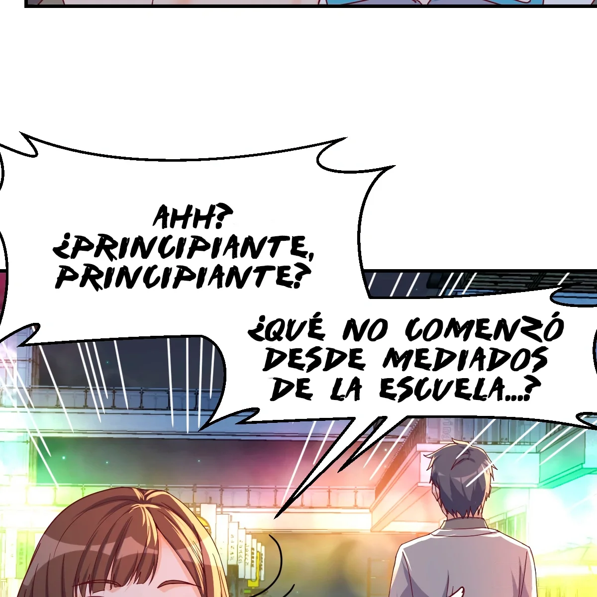 I Have Twin Girlfriends Capítulo 258 - Página 46