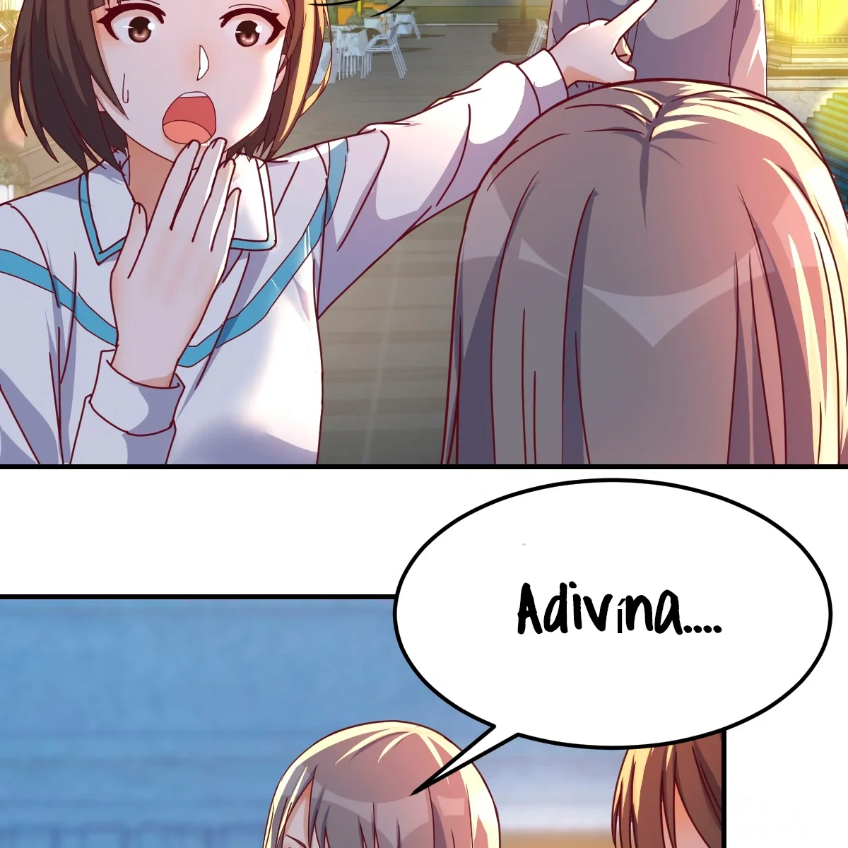 I Have Twin Girlfriends Capítulo 258 - Página 47