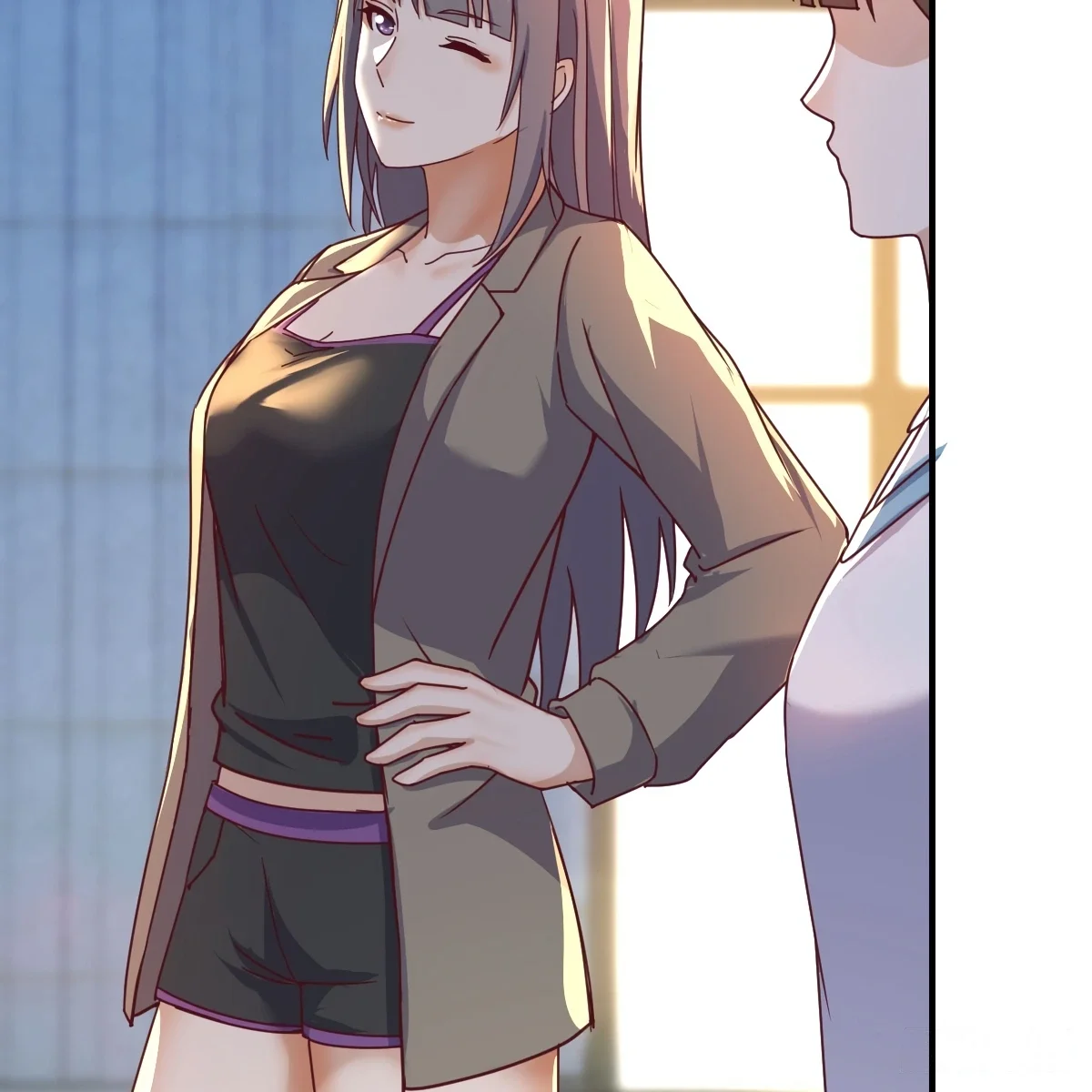 I Have Twin Girlfriends Capítulo 258 - Página 48