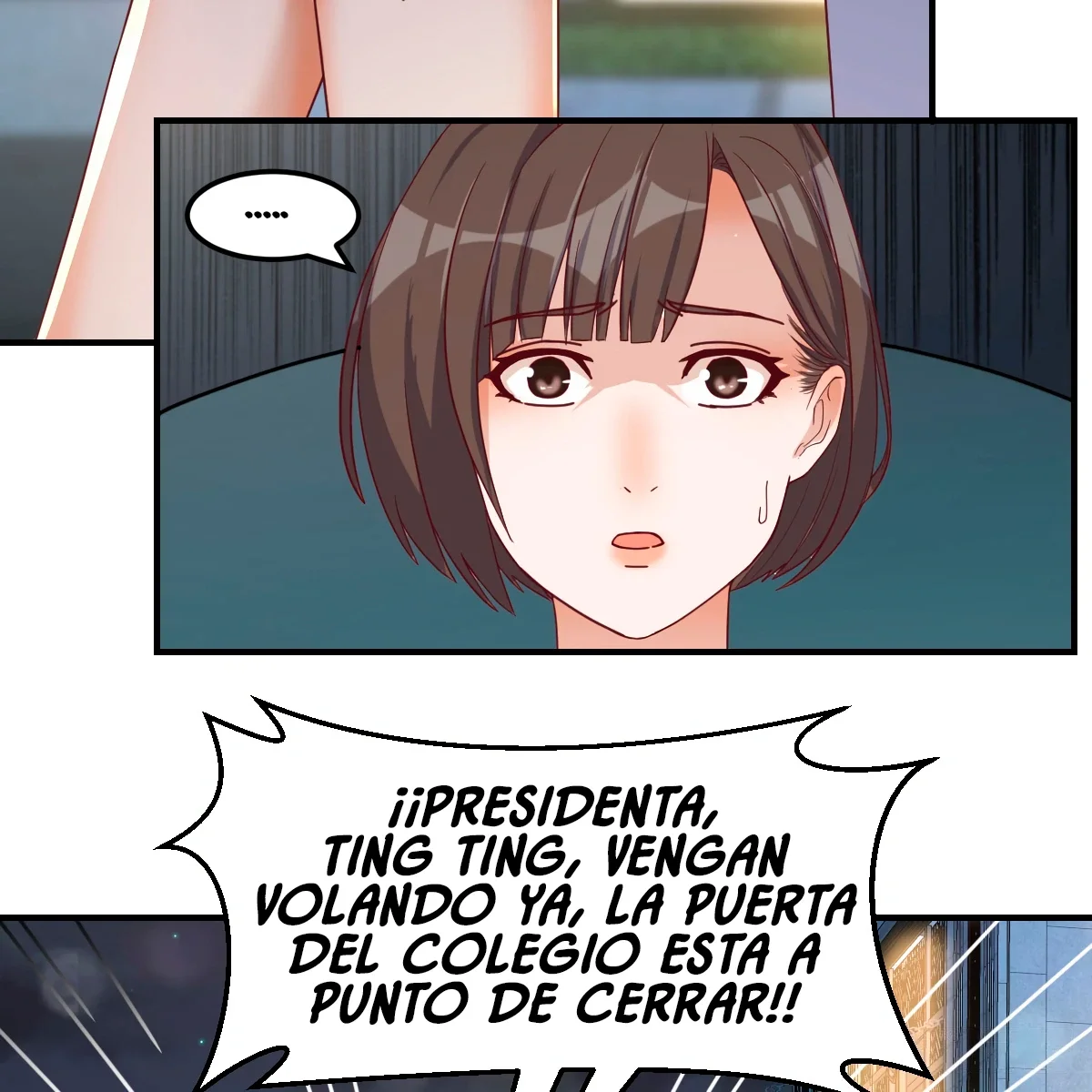 I Have Twin Girlfriends Capítulo 258 - Página 49