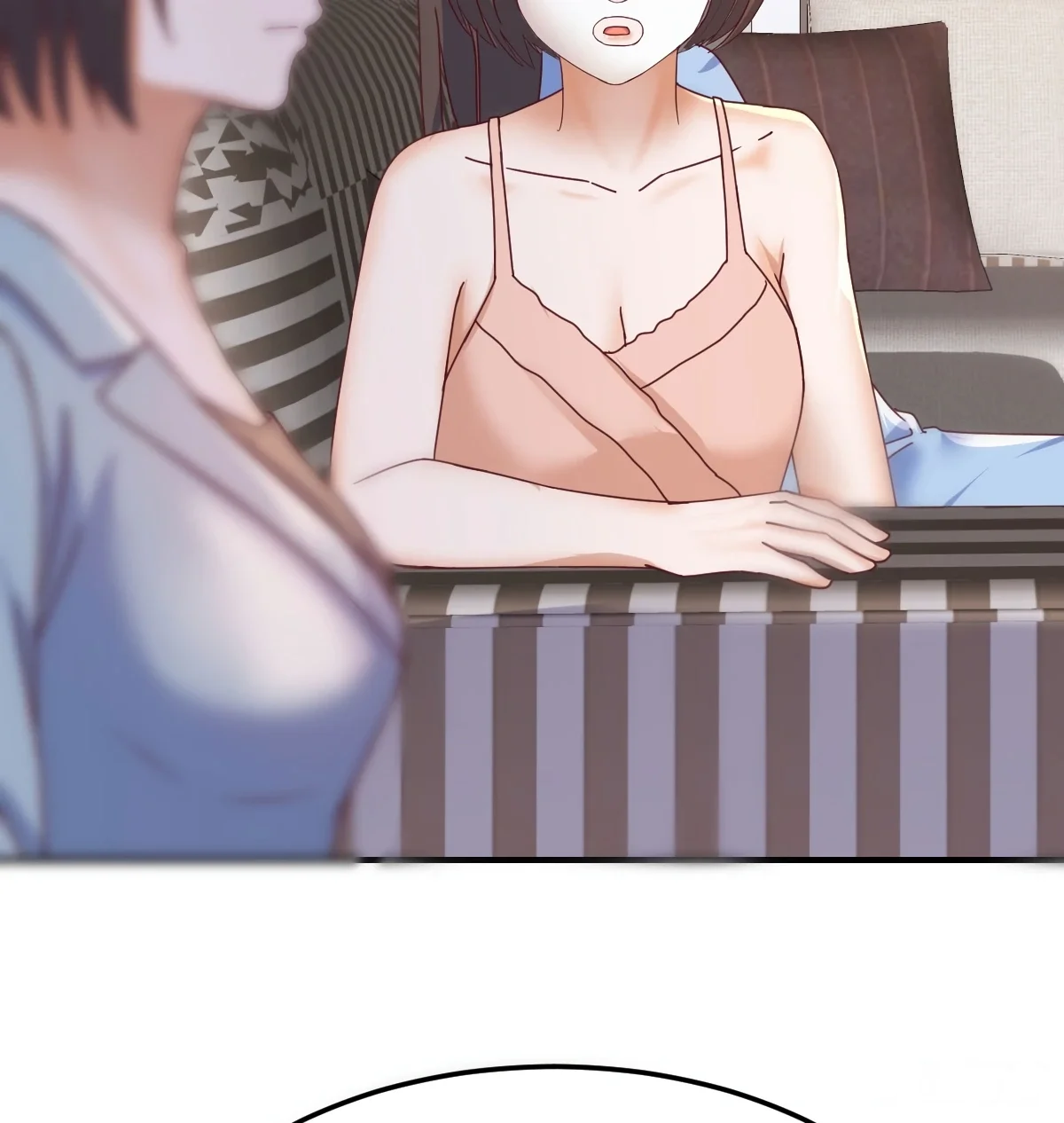 I Have Twin Girlfriends Capítulo 258 - Página 5