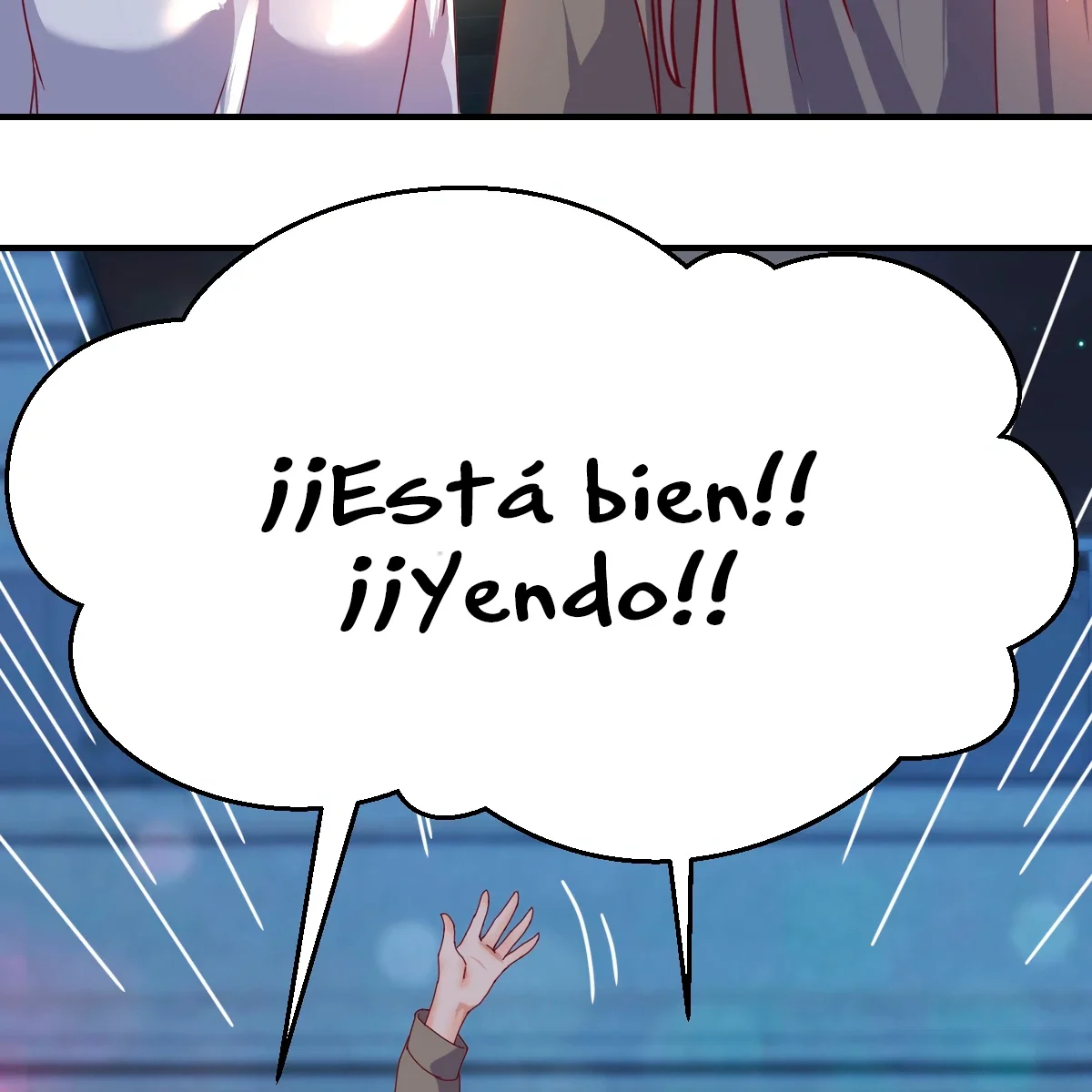 I Have Twin Girlfriends Capítulo 258 - Página 51