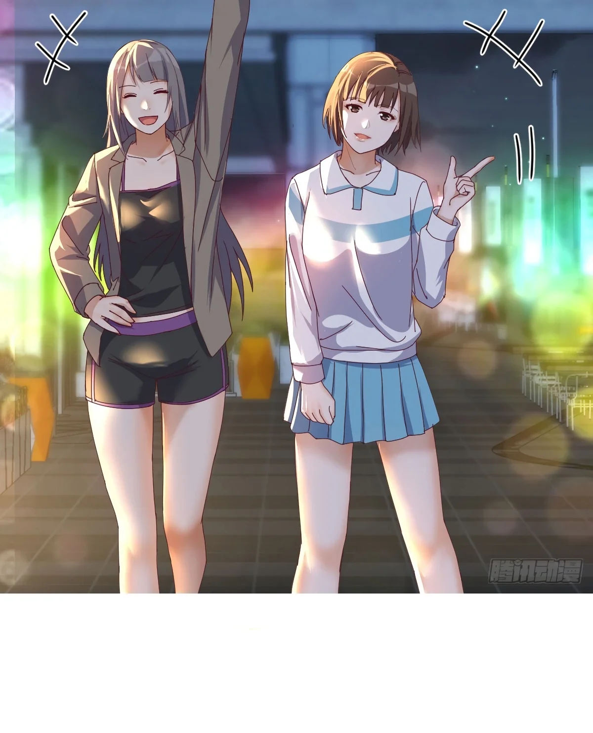 I Have Twin Girlfriends Capítulo 258 - Página 52